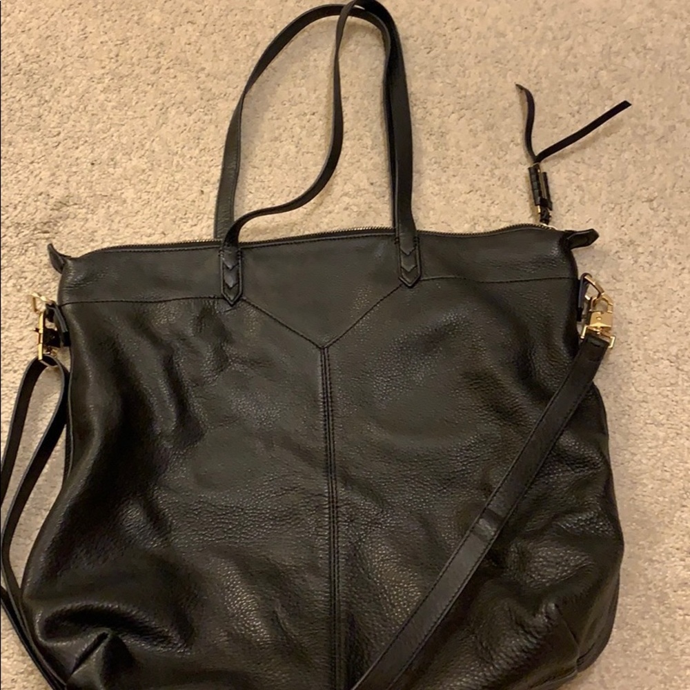 Stella & Dot Kensington Covet Bag!